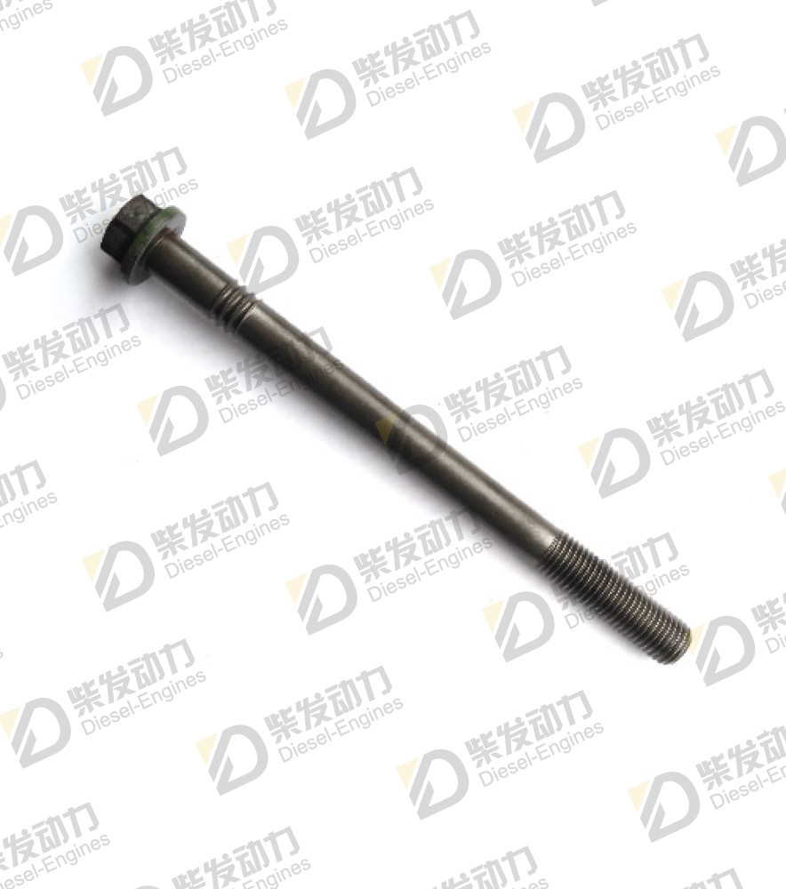 Flange screw 1556956 